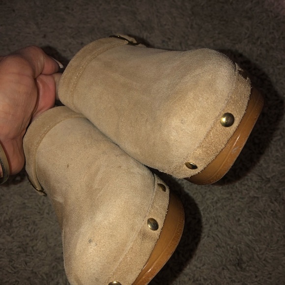 Steve Madden Clogs - Picture 6 of 7